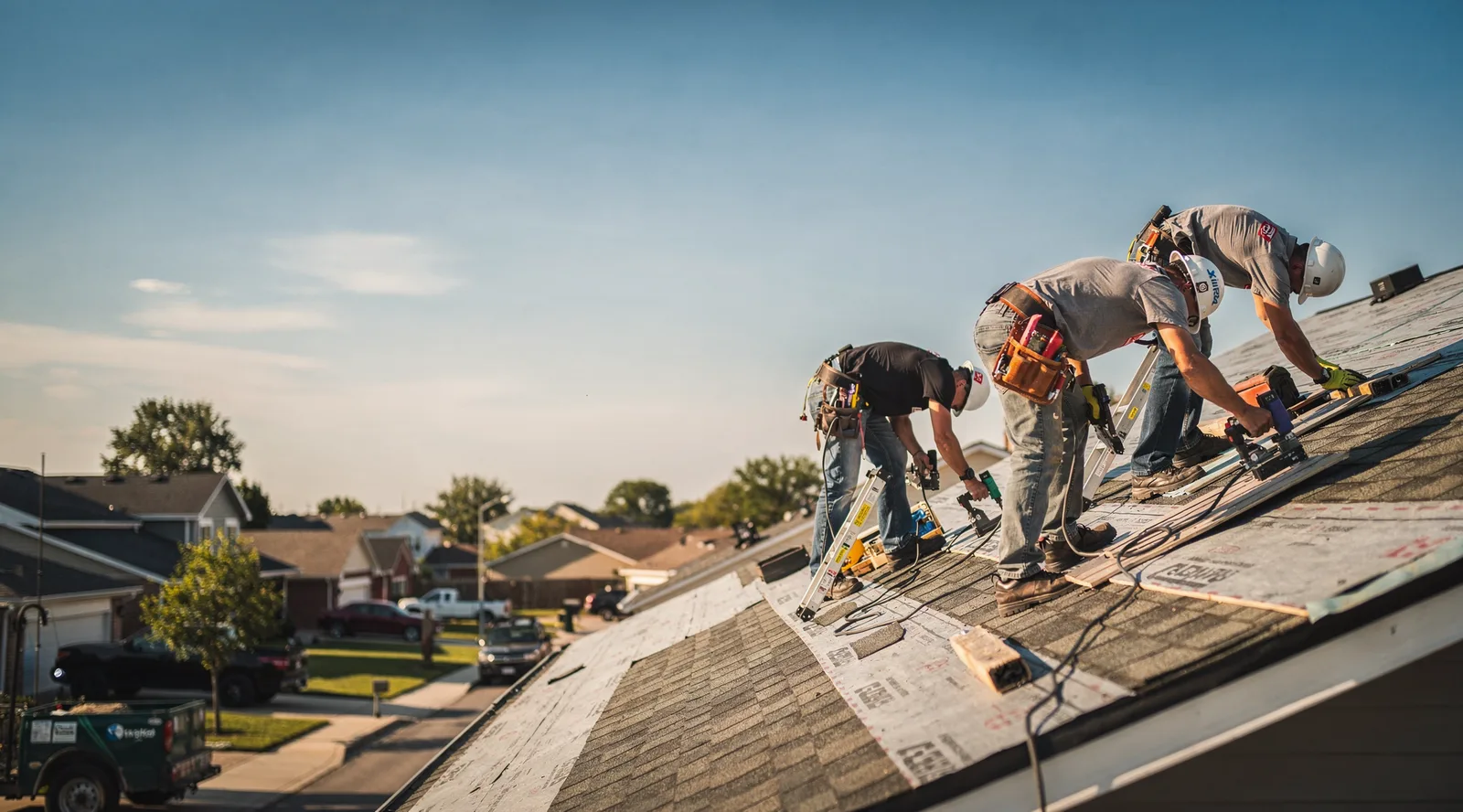 Roof Repair in Hannibal, NY near me